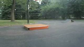 ghetto box sesh