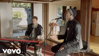 Jonas Blue - Kiwa Live Session