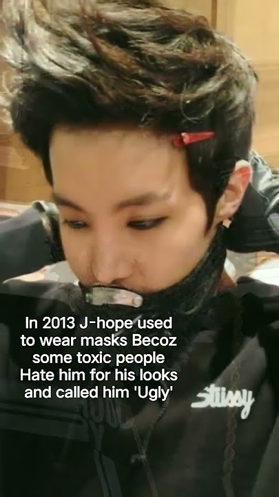 It break my heart 🥺 Our Golden Hyung J-hope deserve better❤️#jhope #bts#btsarmy