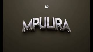 KING SAHA - MPULIRA INSTRUMENTAL ( AUDIO )