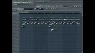 FL STUDIO REMAKE: Sebastian Ingrosso & Alesso - Calling (R3hab & Swanky Tunes Remix) (DROP)