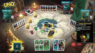 Ac Valhalla - Uno World Record - 0107000