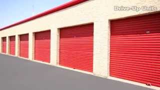 Odessa, TX Storage Units Facility Tour - SecurCare Self Storage - Video 216