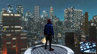 Marvel’s Spider-Man: Miles Morales Gameplay (PC UHD) [4K60FPS] screenshot 5