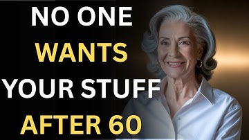 7 Harsh Truths About Decluttering for Seniors That NO ONE Talks About, but You Need to Know