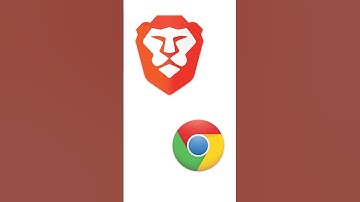 Chrome VS Brave | AdBlock Test between Brave and Chrome browser