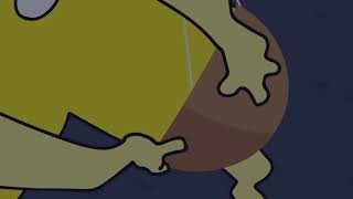 BFB 1 Ending