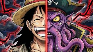 Davy D Jones vs Joy Boy - What Happened?