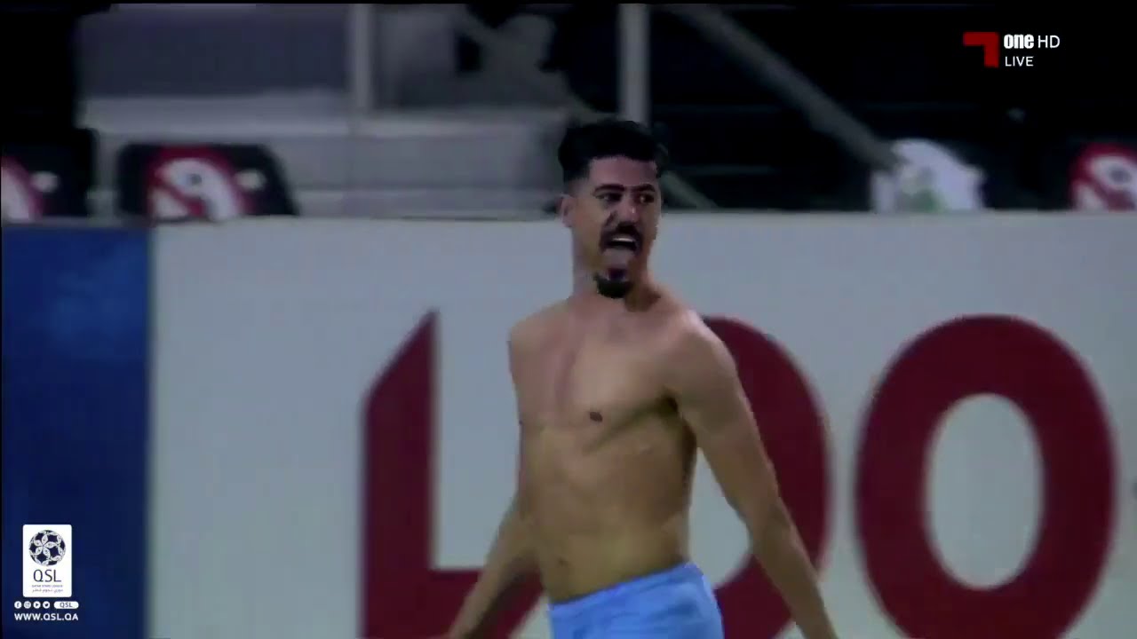 Qatar SC 0-1 Al Sadd | week 21