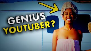 Jennelle Eliana Goes Viral - 1 Million Subscribers in Days!