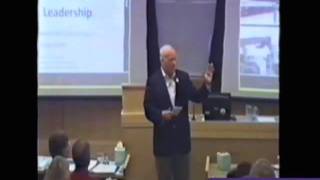 Keynote Speaker: Vincent Boles - Presented by SPEAK Inc.