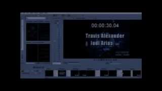 Jodi Arias & Travis Alexander Phone Conversation