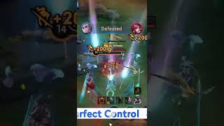 ALLAIN | GAMEPLAY | HONOR OF KINGS 💯