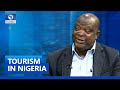 Strategies For Sustainable Recovery Of Nigeria’s Tourism Sector