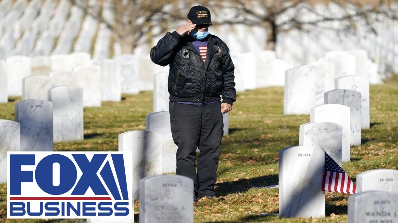 Veterans Day is ‘a day of deep reflection’: Secretary of Veterans Affairs