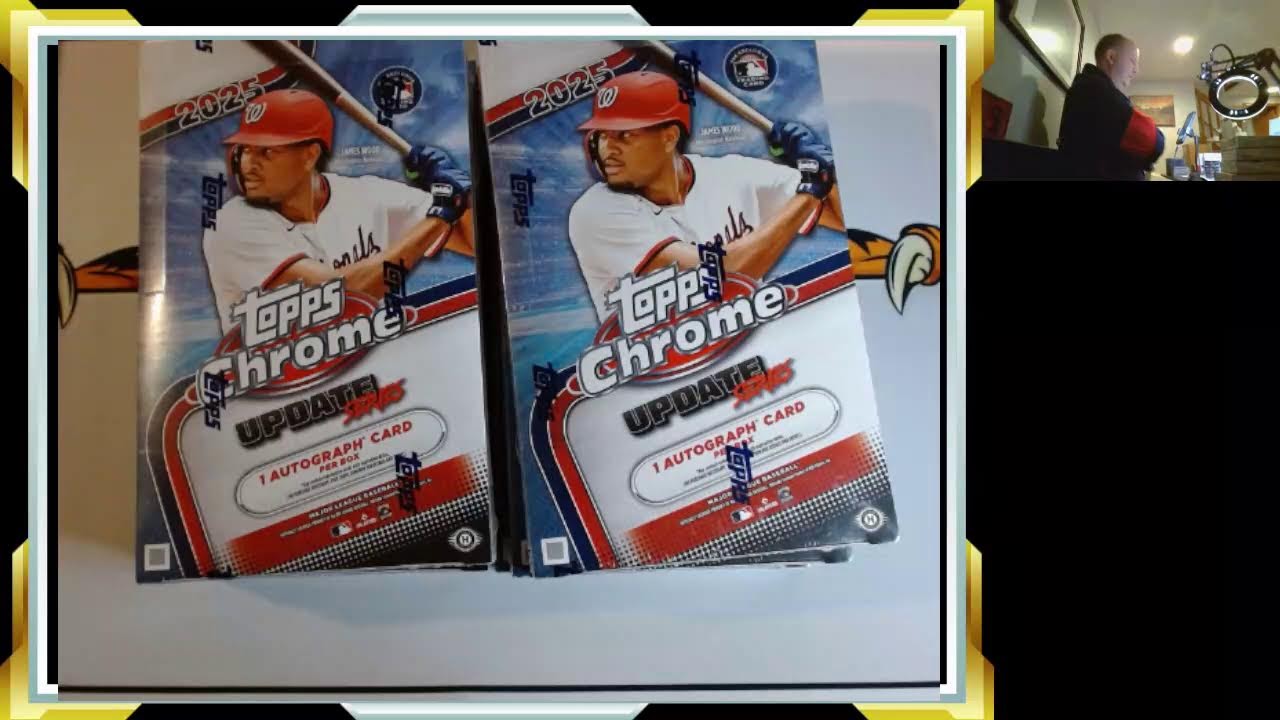 2025 chrome update personals