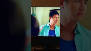 Funny Scene From Tagalog Pelikula The Last Fool Show Jm De Guzman At Arco Munoz