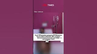 Perempuan Sayat Kelamin Selingkuhannya di Sibolga, Dipicu Sakit Hati