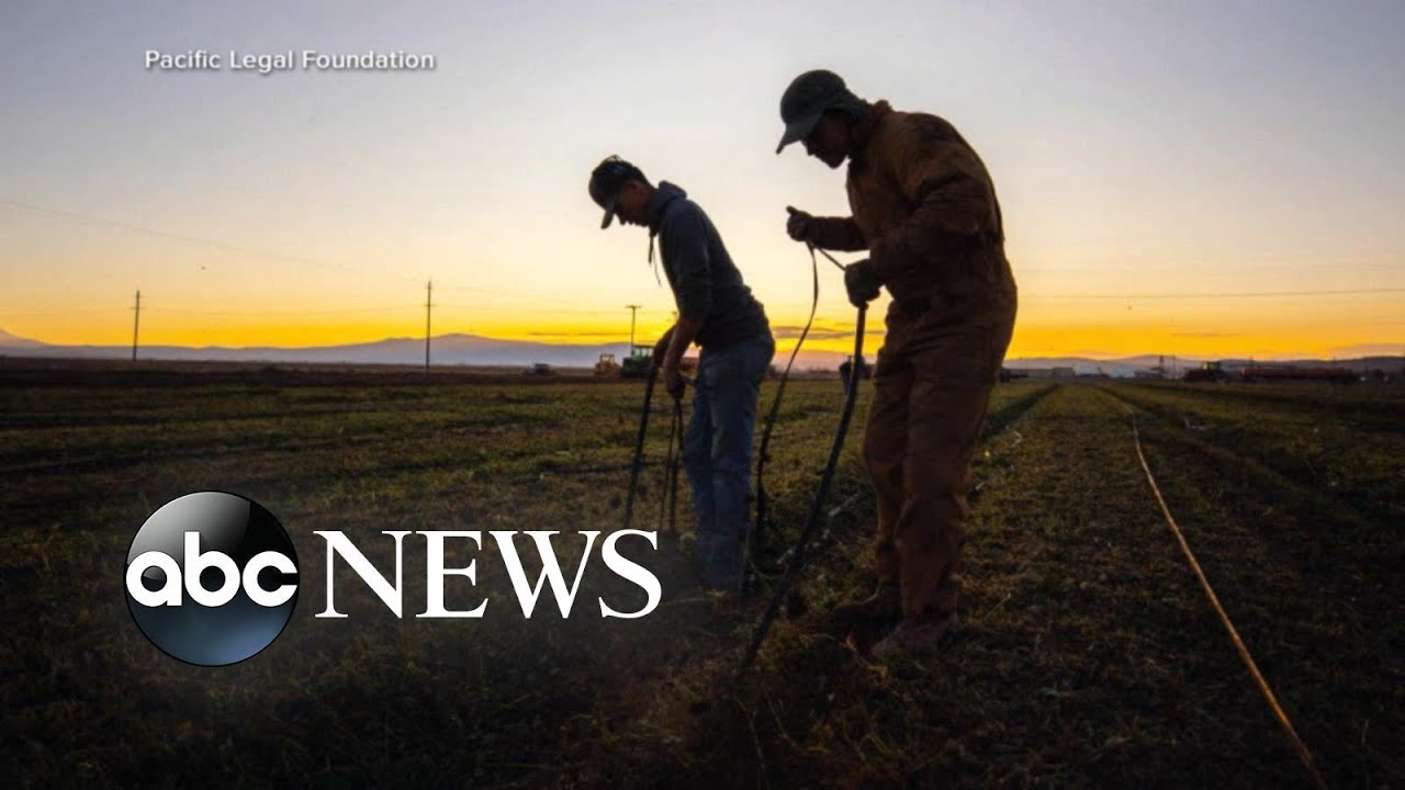 Key case tests labor union and private property rights