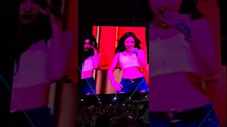 Nayeon Icon Fancam  Twice Lollapalooza 2025