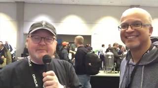 On #Microservices and #Monoliths: An Interview with Chris Richardson