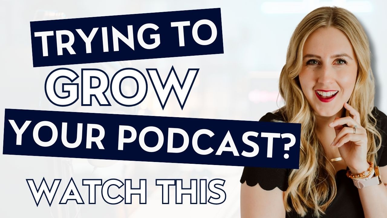 How to Grow a Podcast in 2026 From Scratch (What I’d Do Differently)