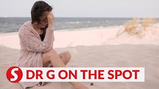 EP130: Igniting a sexual relationship | PUTTING DR G ON THE SPOT