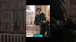 Jackie Chan s Epic Mission Save the Panda Panda Plan
