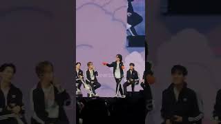 Jeonghans Cover Of New Thing By Zico