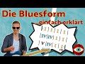 Was Ist BLUES Das Blues Schema Einfach Erklärt