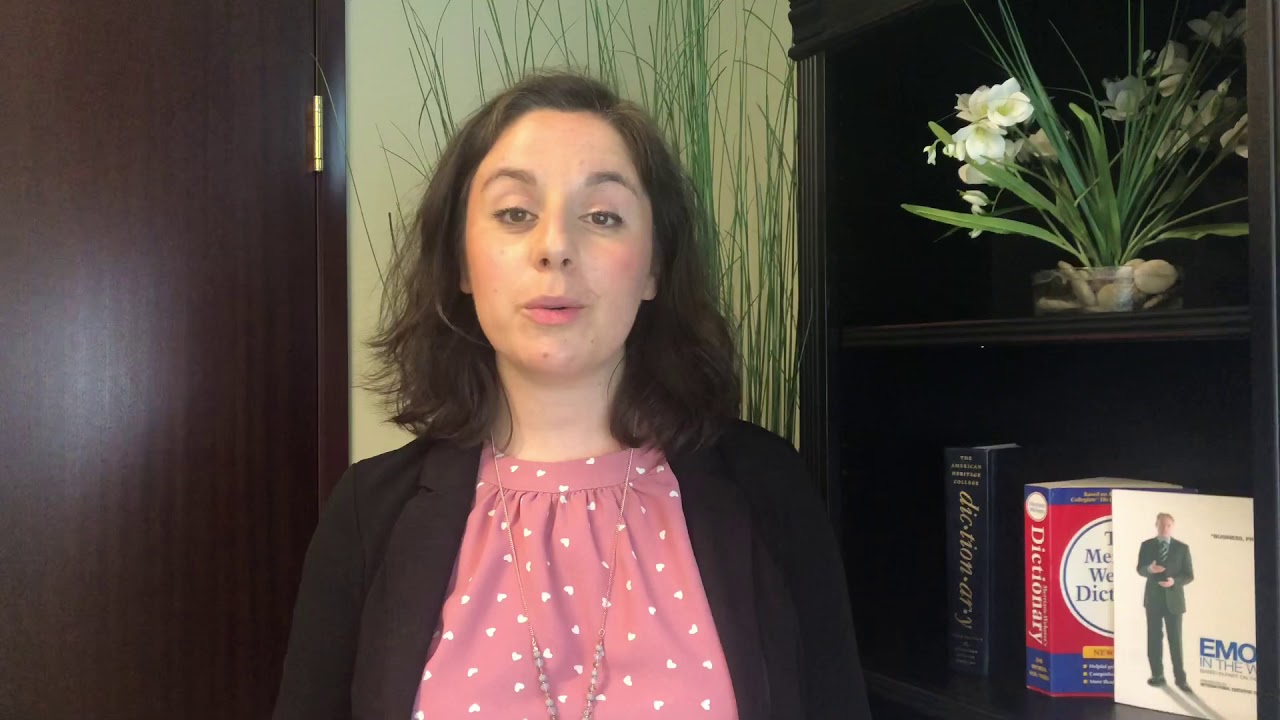 PPE & Creating Written Policy to Control Infection