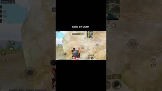 Easily 1v4 Clutch #bgmi #pbgi #pbgimobile #bgmiclip #shorts #1v4 #ytshorts #gaming #youtubeshorts