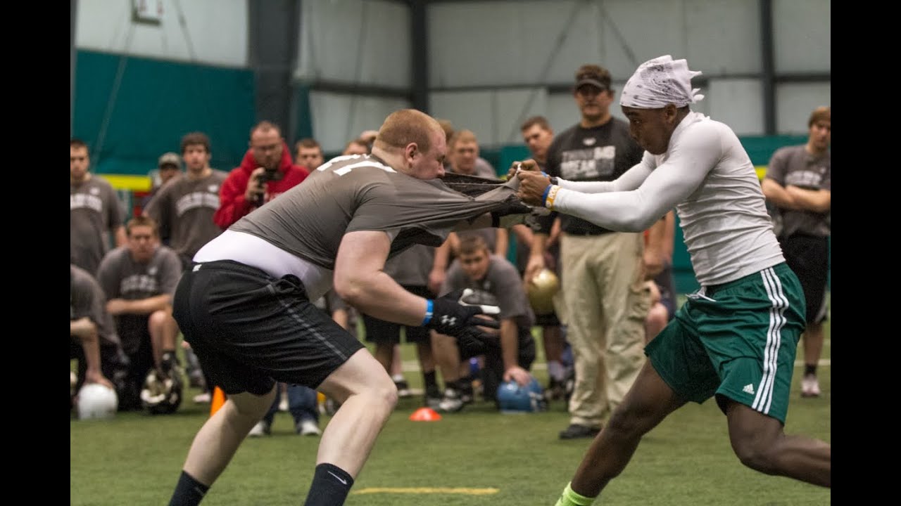 2021 Elite Big Man Camp Full Promo YouTube