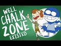 I Can't Believe Chalkzone ACTUALLY Existed