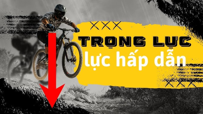 Lực hấp dẫn KHTN 6: Khám Phá Hiện Tượng Thiên Nhiên Kỳ Thú