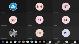 [SGD] TẬP HUẤN BỒI DƯỠNG ỨNG DỤNG CNTT | BUỔI 3. BỘ MÔN TOÁN | SÁNG screenshot 5