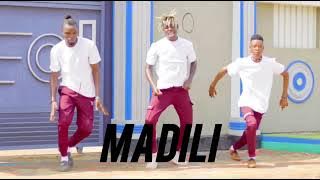 NG'WANIYENE FT MPIKA CHAI SONG MADILI 0768096256