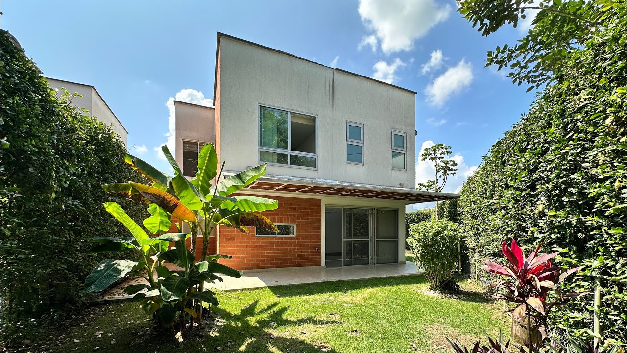 La Morada Jamundí Condominio Casa en Venta