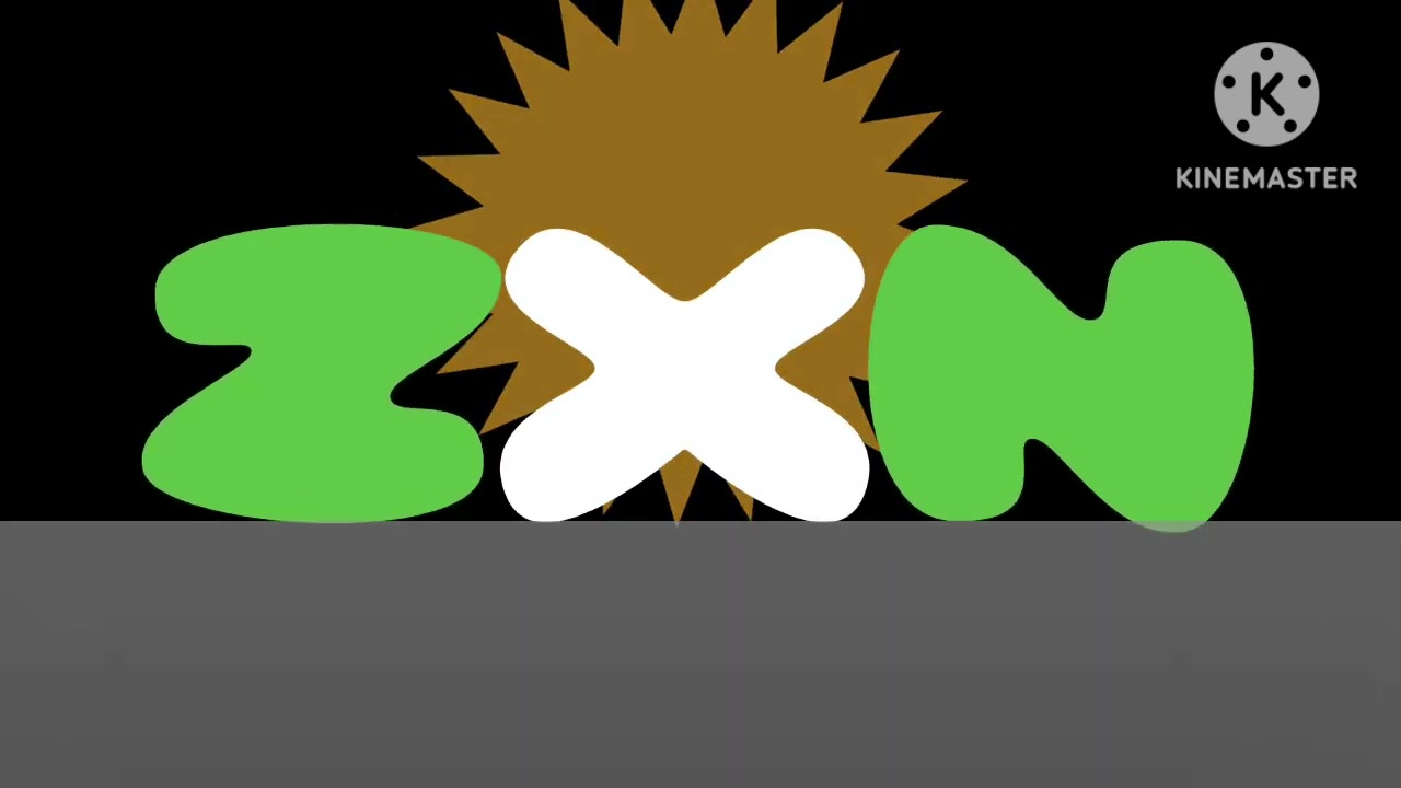 ZXN Good Morning Bumper