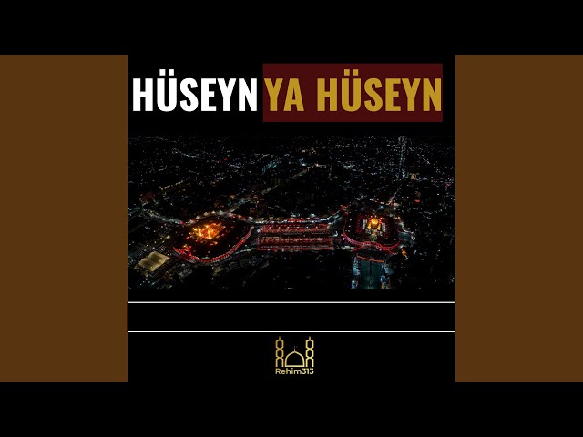 Hüseyn Ya Hüseyn