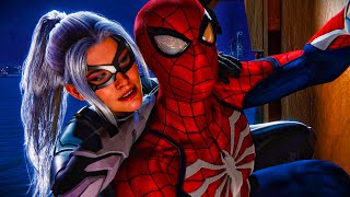 Marvel's SpiderMan Remasterizado Se viene una nueva serie / tormento 37
