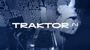 Traktor: Always moving | Native Instruments