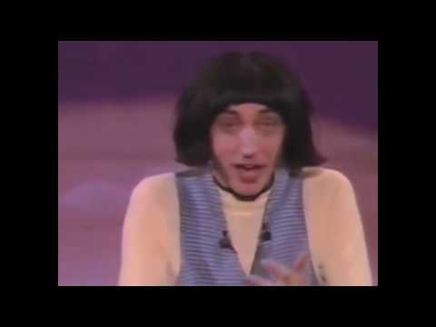 Emo Philips - Joke on Religion
