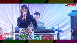 CANDA KIRANA _  AKU TAKUT