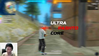 FREE FIRE CORE || PASHTO ULTRA CORE 💀|| 🖥️ screenshot 1