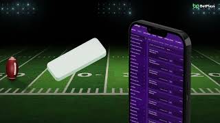 Betplays Booosted Odds NFL screenshot 1