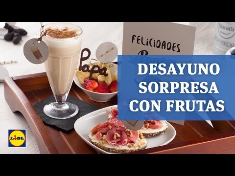 Desayuno Sorpresa Con Frutas Recetas Día Del Padre Youtube Desayuno Sorpresa Con Frutas Recetas Día Del Padre Youtube