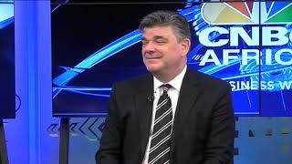 In conversation with the founding father of Computicket Percy Tucker