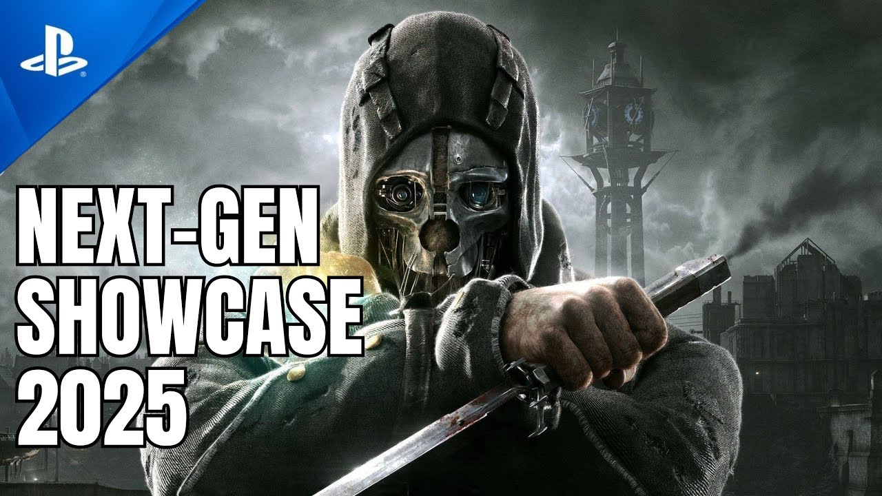 Top NEW PS5 Games Coming in 2025 & 2026 - YouTube