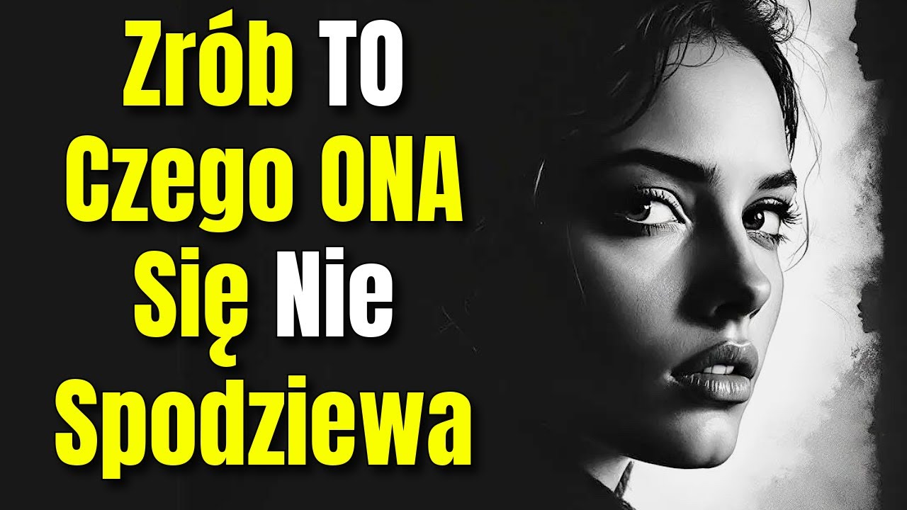 To Robi Najsilniejszy Typ Facetów – I Jest Potężniejsze Niż Ignorowanie Kobiety